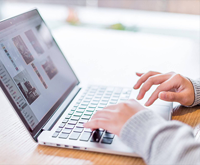 17年專注,值得信賴